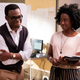 William Jackson Harper, Kirby Howell-Baptiste